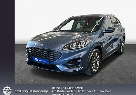 Ford Kuga 2.0 EcoBlue Aut. ST-LINE X