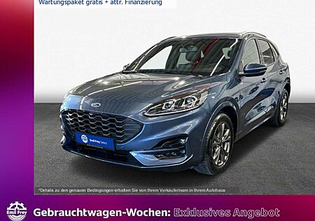 Ford Kuga 2.0 EcoBlue Aut. ST-LINE X