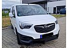 Opel Combo Cargo Diesel KASTEN 1HD,KLIMA,HOLZBODEN