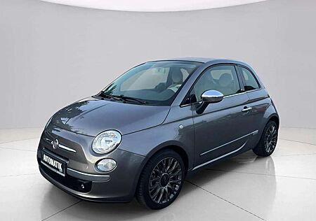 Fiat 500 Lounge*Automatikgetriebe*2.Hand*HU/AU Neu*PDC*