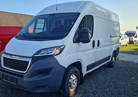 Peugeot Boxer Kasten Hochraum 330 L2H2 Komfort BlueHDi 1