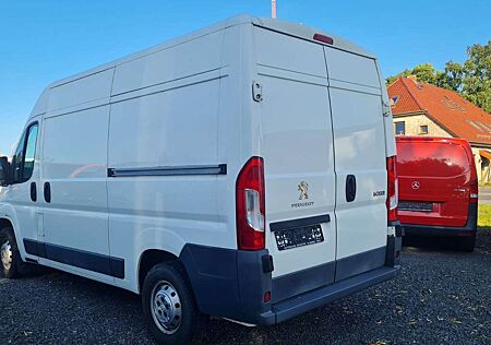 Peugeot Boxer Kasten Hochraum 330 L2H2 Komfort BlueHDi 1
