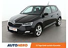 Skoda Fabia 1.0 TSI Clever*NAVI*PDC*ACC*SHZ*ALU*KLIMA*