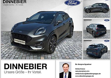 Ford Puma ST-Line X LED+Navi+Kamera+Winterpaket