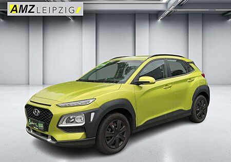 Hyundai Kona 1.0 T-GDI Select *HU/AU neu*