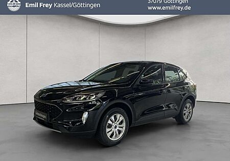 Ford Kuga gebraucht kaufen Ford Kuga 1.5 EcoBoost COOL&CONNECT
