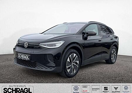 VW ID.4 Volkswagen Pro FACELIFT+AHK+NAVI+ACC+MATRIX+WÄRMEPUMPE