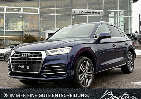 Audi Q5 40 TDI quattro sport KAMERA/NAVI/KEYLESS/AHK