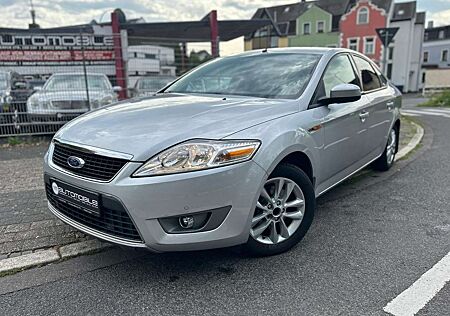 Ford Mondeo Sport *2.Hand *Keyless-Go *EFH *TÜV&Service NEU