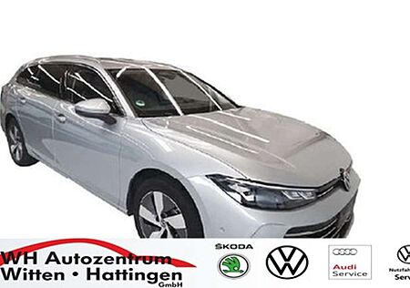 VW Passat Variant Volkswagen 1.5 TSI eHybrid DSG Business NEUES MODELL! NAVI...