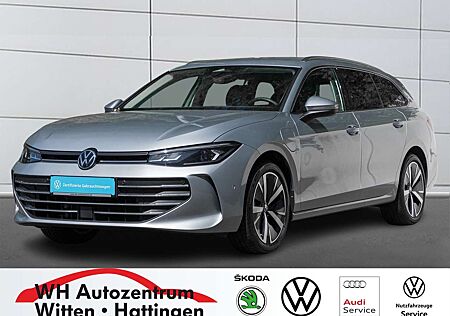 VW Passat Variant Volkswagen 1.5 TSI eHybrid DSG Business NEUES MODELL! NAVI...