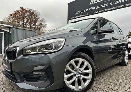 BMW 218 M Sport Leder*HiFi*AdapLED