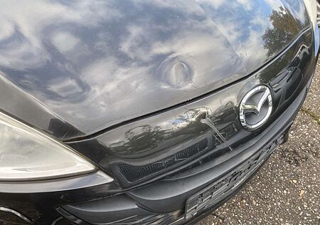 Mazda 5 Prime-Line