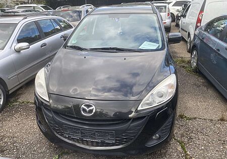 Mazda 5 Prime-Line