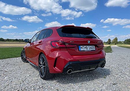 BMW 135 M135i xDrive