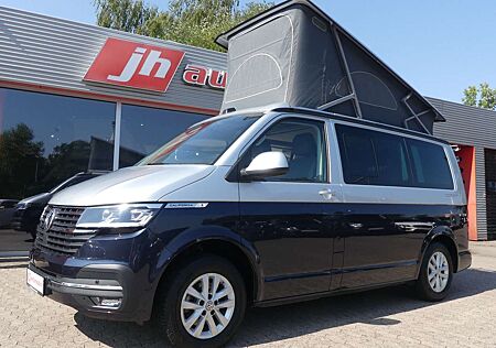 VW T6 California Volkswagen T6.1 California Ocean Virtual*LED*Kamera*