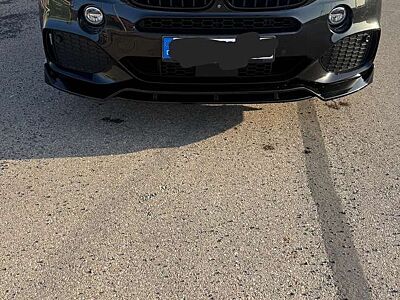 BMW X5 xDrive40d M sport