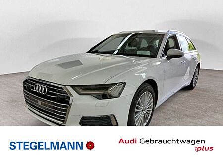 Audi A6 40 TDI S-tronic design *Navi*LED*AHK*