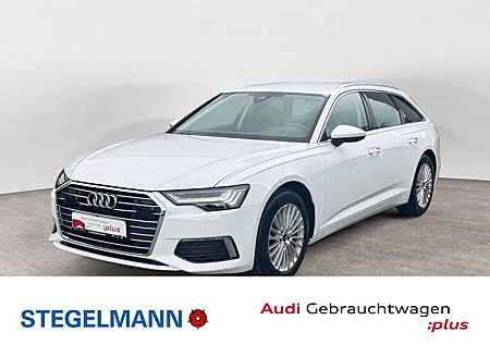 Audi A6 40 TDI S-tronic design *Navi*LED*AHK*