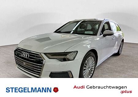 Audi A6 40 TDI S-tronic design *Navi*LED*AHK*