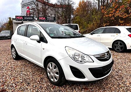 Opel Corsa 1.2 EcoFLEX + Autom + Szandheizung + PDC