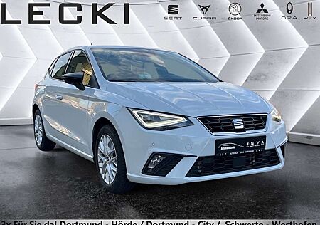 Seat Ibiza FR 1.0 TSi DSG *KAMERA*NAVI*SHZ*DAB*F-LINK*GJR*