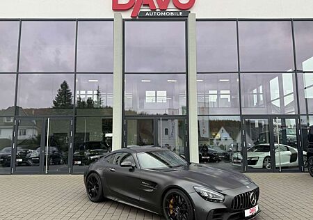 Mercedes-Benz AMG GT Coupe 4.0 V8/Carbon/Burmester/Keramik