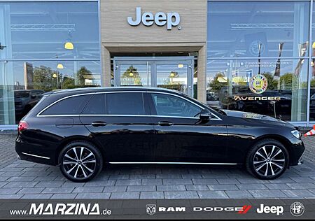 Mercedes-Benz E 200 4Matic-Exclusive-Junge Sterne-360Grad-Business-Sch