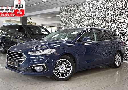 Ford Mondeo Turnier TITANIUM*AUTOM*ACC*BUSINESS*AHK*