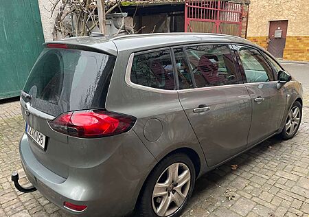 Opel Zafira Tourer 2.0 CDTI ecoFLEX Innovation