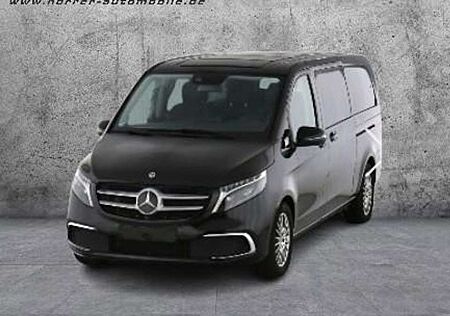 Mercedes-Benz V 300 extralang AVANTGARDE EDITION Distr SHZ