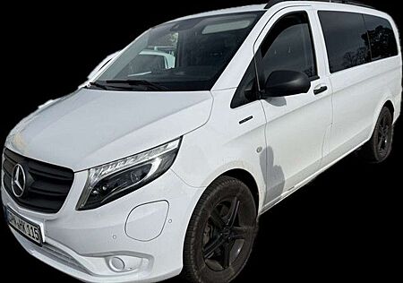 Mercedes-Benz Vito eVito Pro lang LED NAVI SHZ LEDER KAMERA