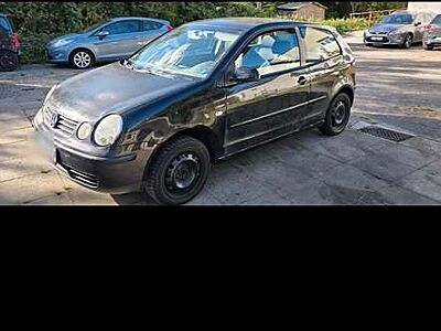 Volkswagen Polo Cricket