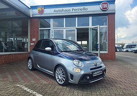 Abarth 695 Rivale 175th Anniversary 180PS