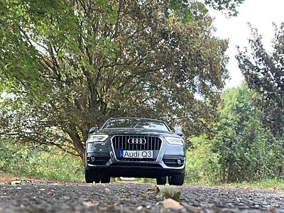 Audi Q3 Q3 2.0 TDI