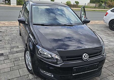 VW Polo Volkswagen 1.4 Comfortline
