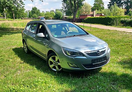 Opel Astra Sports Tourer 1.4 Turbo Sports Tourer ecoFLE