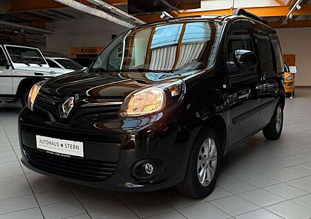 Renault Kangoo Limited|Automatik|Klima|Tempomat|PDC|BT
