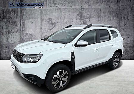 Dacia Duster Prestige Automatik LED, Klima, Navi