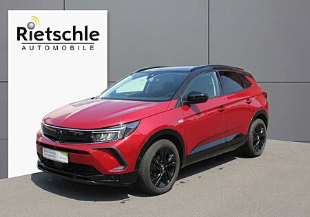 Opel Grandland GS Line PDC Kamera LED Navi