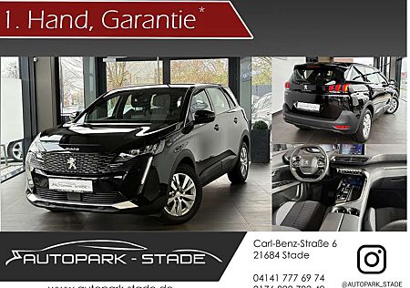 Peugeot 5008 1.2 PureTech Active Pack LED Kamera Assis