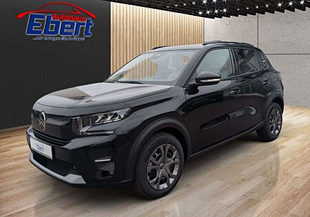 Citroën C3 Citroen Turbo 100 MAX WINTERPAKET