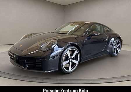 Porsche 992 911 Carrera S BOSE Sportabgasanlage LED
