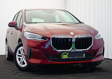 BMW 218 Active Tourer Aut. LED+RFKMRA+WIDESCREEN+NAV