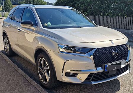DS Automobiles DS7 Crossback DS 7 Crossback DS7CB GRCHIC PT180A