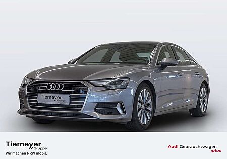 Audi A6 45 TFSI Q SPORT NAVI LM18 LED