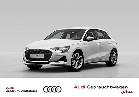 Audi A3 35 TFSI S tronic advanced FACELIFT/