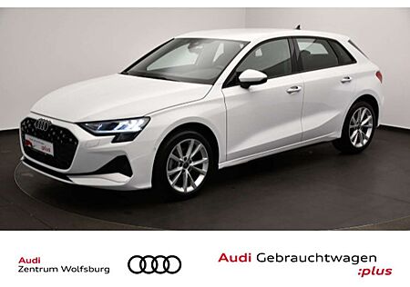 Audi A3 35 TFSI S tronic advanced FACELIFT/