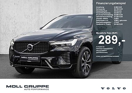 Volvo XC 60 XC60 Dark Plus Dark 2WD ACC EL.HECK