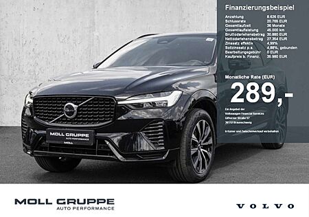 Volvo XC 60 XC60 Dark Plus Dark 2WD ACC EL.HECK